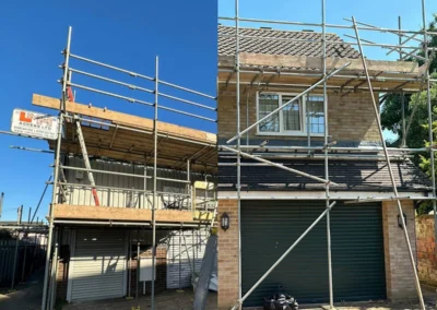 local scaffolding companies
