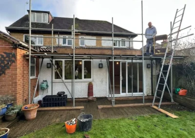 Local Scaffolders